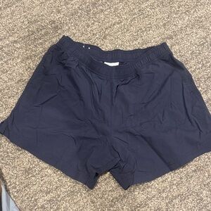 Columbia Dark Blue Men's Shorts